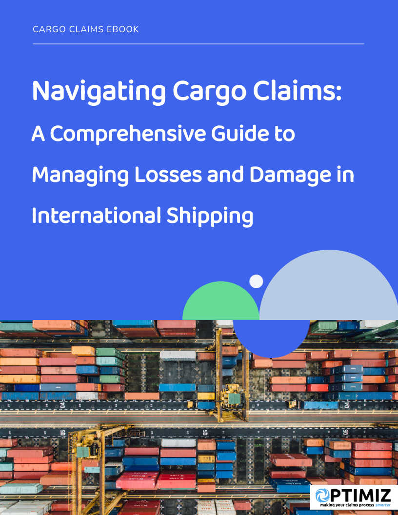 Cargo Claims Ebook StilFresh